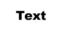 Exploding text
